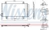 Radiator climatizare Nissens 940865