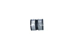 FURTUN INTERCOOLER/TURBO NRF 166060 - Compatibil cu AUDI, SKODA, VW
