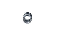 FURTUN INTERCOOLER/TURBO NRF 166060 - Compatibil cu AUDI, SKODA, VW
