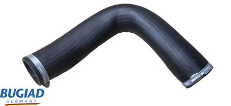 FURTUN INTERCOOLER/TURBO BUGIAD 87650 - Compatibil cu CITROEN, PEUGEOT