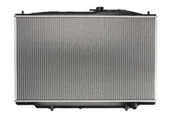 Radiator racire motor Thermotec D74022TT