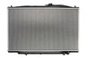 Radiator racire motor Thermotec D74022TT