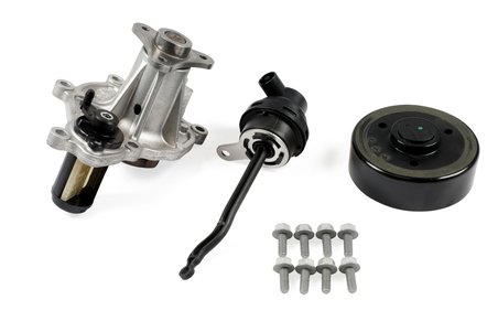 POMPA DE APA HEPU P407 - Compatibil cu BMW