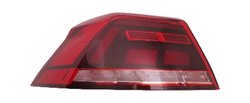STOP SPATE ABAKUS 441-19BTL-UE - Compatibil cu VW