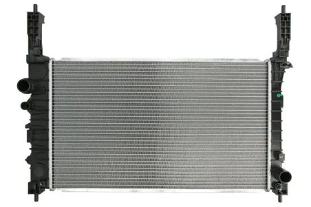Radiator racire motor Thermotec D7X098TT