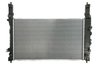 Radiator racire motor Thermotec D7X098TT