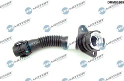 FURTUN AERISIRE BLOC MOTOR DR.MOTOR AUTOMOTIVE DRM01669 - Compatibil cu BMW
