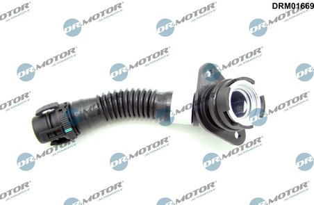 FURTUN AERISIRE BLOC MOTOR DR.MOTOR AUTOMOTIVE DRM01669 - Compatibil cu BMW