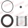 SET REPARATIE ETRIER QUICK BRAKE 114-5344 - Compatibil cu CHEVROLET, OPEL, SAAB, VAUXHALL