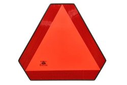 triunghi reflectorizant de avertizare CargoParts CARGO-T034