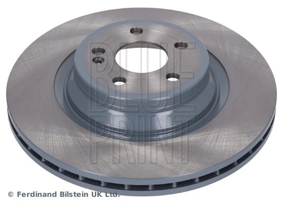 DISC FRANA BLUE PRINT ADBP430163 - Compatibil cu MERCEDES-BENZ