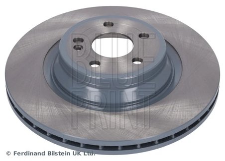 DISC FRANA BLUE PRINT ADBP430163 - Compatibil cu MERCEDES-BENZ