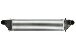 Intercooler Thermotec DA5001TT