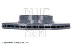 DISC FRANA BLUE PRINT ADBP430163 - Compatibil cu MERCEDES-BENZ