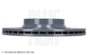 DISC FRANA BLUE PRINT ADBP430163 - Compatibil cu MERCEDES-BENZ