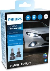 BEC, PROIECTOR CEATA PHILIPS 11366U3022X2 - Piesa auto compatibila cu mai multe marci