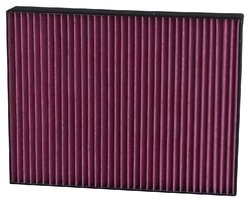 Filtru aer habitaclu K&N Filters DVF5009