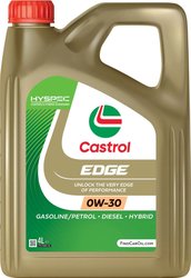 ULEI DE MOTOR CASTROL 15F640 - Compatibil cu ALPINA, BMW, BUICK, CADILLAC, CHEVROLET, CITROEN, DACIA, DAEWOO, DAIMLER, DODGE, GE