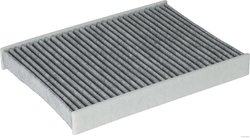 FILTRU AER HABITACLU HERTH+BUSS JAKOPARTS J1342060 - Compatibil cu LEXUS, TOYOTA