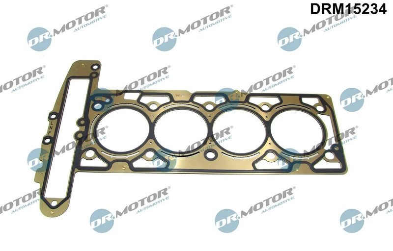 GARNITURA CHIULOASA DR.MOTOR AUTOMOTIVE DRM15234 - Compatibil cu FISKER, OPEL, SAAB, VAUXHALL