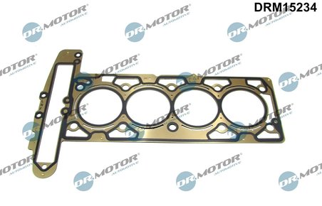 GARNITURA CHIULOASA DR.MOTOR AUTOMOTIVE DRM15234 - Compatibil cu FISKER, OPEL, SAAB, VAUXHALL