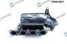 Modul conducta admisie Dr.Motor Automotive DRM19801