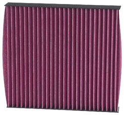 Filtru aer habitaclu K&N Filters DVF5058