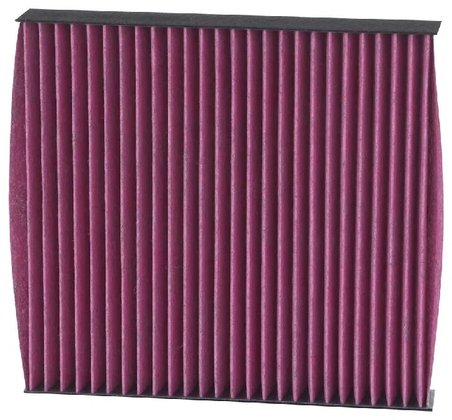 FILTRU AER HABITACLU K&N FILTERS DVF5058 - Compatibil cu SUBARU