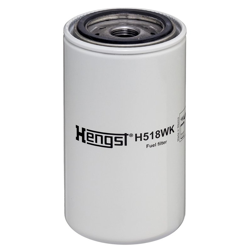 FILTRU COMBUSTIBIL HENGST FILTER H518WK D629 - Piesa auto compatibila cu mai multe marci