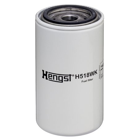FILTRU COMBUSTIBIL HENGST FILTER H518WK D629 - Piesa auto compatibila cu mai multe marci