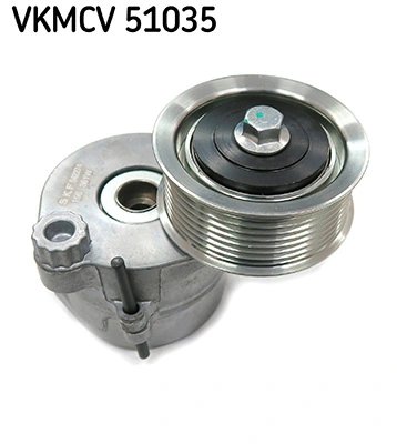 INTINZATOR CUREA DISTRIBUTIE SKF VKMCV 51035 - Piesa auto compatibila cu mai multe marci