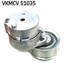 INTINZATOR CUREA DISTRIBUTIE SKF VKMCV 51035 - Piesa auto compatibila cu mai multe marci