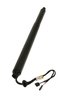 Amortizor portbagaj Maxgear 12-2567