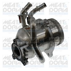 RADIATOR RECIRCULARE GAZE ESAPAMENT MEAT & DORIA 88976 - Compatibil cu RENAULT