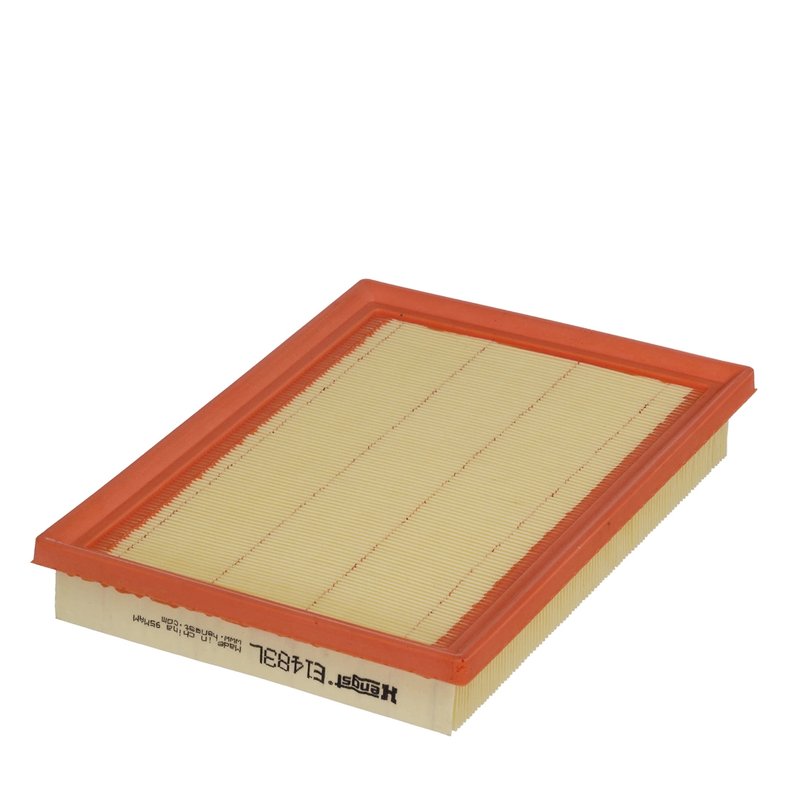 FILTRU AER HENGST FILTER E1483L - Compatibil cu LEXUS, TOYOTA