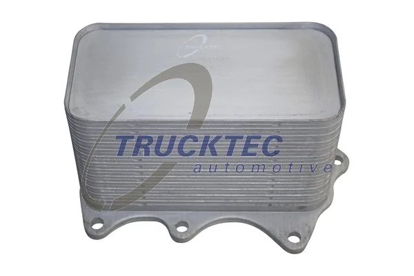 RADIATOR ULEI / TERMOFLOT TRUCKTEC AUTOMOTIVE 08.18.059 - Compatibil cu BMW