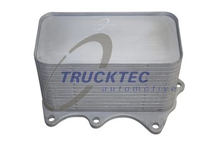 RADIATOR ULEI / TERMOFLOT TRUCKTEC AUTOMOTIVE 08.18.059 - Compatibil cu BMW