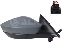 Oglinda exterioara Alkar 6156732