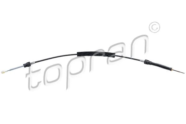 CABLU TRANSMISIE MANUALA TOPRAN 119 768 - Compatibil cu VW