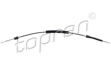 CABLU TRANSMISIE MANUALA TOPRAN 119 768 - Compatibil cu VW
