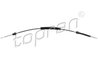 CABLU TRANSMISIE MANUALA TOPRAN 119 768 - Compatibil cu VW