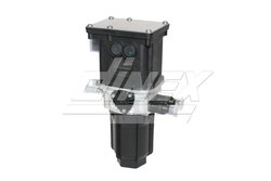 POMPA, MODUL ALIMENTARE (INJECTARE ADITIV) DINEX 6LP001 - Piesa auto compatibila cu mai multe marci