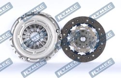 Set ambreiaj Rymec JT1900