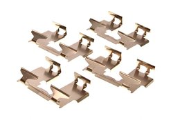 Set accesorii placute frana Maxgear 27-2599