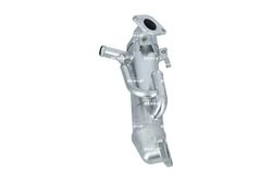 RADIATOR RECIRCULARE GAZE ESAPAMENT NRF 48416 - Compatibil cu FORD