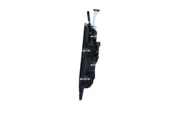 VENTILATOR RADIATOR RACIRE NRF 470125 - Compatibil cu KIA