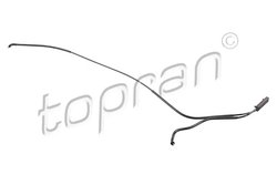 CABLU CAPOTA MOTOR TOPRAN 503 951 - Compatibil cu BMW
