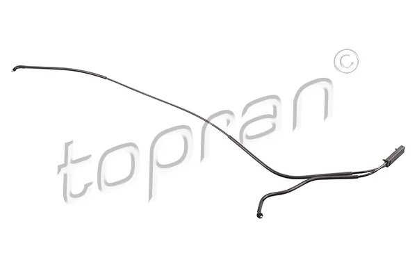 CABLU CAPOTA MOTOR TOPRAN 503 951 - Compatibil cu BMW