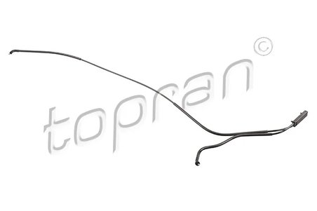 CABLU CAPOTA MOTOR TOPRAN 503 951 - Compatibil cu BMW