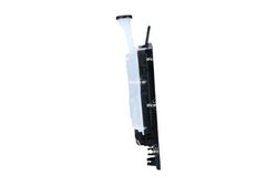 VENTILATOR RADIATOR RACIRE NRF 470125 - Compatibil cu KIA